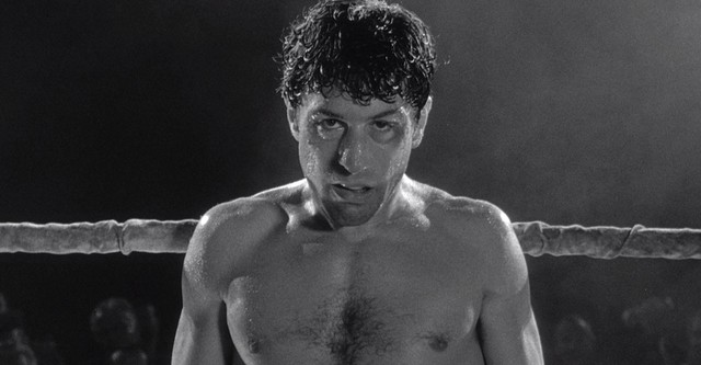 Raging bull streaming clearance